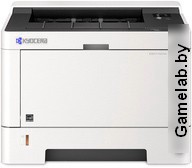 Принтер лазерный Kyocera P2235dn (A4, 1200dpi, 35ppm, 256Mb, Duplex, USB, LAN) (1102RV3NL0)