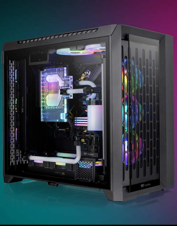Thermaltake