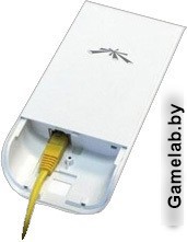 Ubiquiti NanoStation Loco M5NanoStation Loco M5