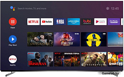 Телевизор LED 65" 65SXE9000 SKYWORTH