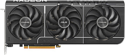 ASUS Видеокарта ASUS RX9070XT PRIME OC 16GB GDDR6 256bit 3xDP HDMI 3FAN RTL [PRIME-RX9070XT-O16G]
