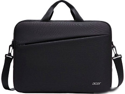 Сумка для ноутбука 15.6" Acer OBG317 черный полиэстер (ZL.BAGEE.00L)