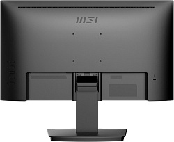 MSI PRO MP223 E2 21.5" 16:9 FHD(1920x1080) VA Flat,1ms(MPRT),3000:1,100M:1,250nit,178/178,HDMI 1.4b,