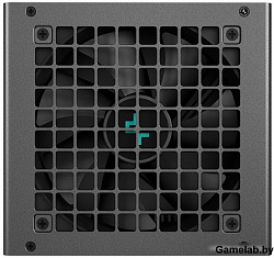 Блок питания Deepcool PN750D (ATX 3.1, 750W, PWM 120mm fan, Active PFC, 80+ GOLD, Gen5 PCIe) RET