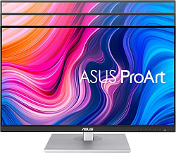 Монитор Asus 27" ProArt PA279CV черный IPS LED 16:9 DVI HDMI M/M матовая HAS Pivot 350cd 178гр/178гр