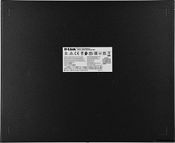 Коммутатор D-Link DGS-1100-10MPPV2/A 8G 2SFP 8PoE+ настраиваемый