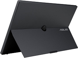 Монитор Asus 15.6" ZenScreen MB16AHG черный IPS LED 3ms 16:9 HDMI матовая 1200:1 300cd 178гр/178гр 1