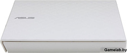 ASUS SDRW-08D2S-U