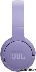 Гарнитура TUNE670BT PURPLE JBL