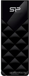 Silicon-Power Ultima U03 Black 64GB (SP064GBUF2U03V1K)