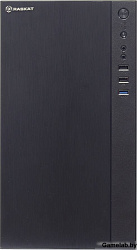 Raskat Компьютер Raskat STANDART 300  (Intel Core i3-13100, RAM 8GB, SSD 256GB, noOS)