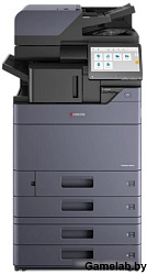 МФУ лазерный Kyocera TASKalfa 4054ci (1102YN3NL0) A3 Duplex Net