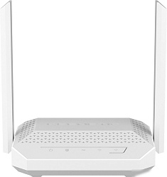 Роутер беспроводной Keenetic Racer (KN-4010) AX3000 100/1000/10000BASE-T