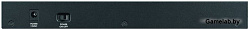 Smart L2 коммутатор Zyxel GS1900-8, 8xGE, настольный, бесшумный