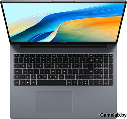 Ноутбук Huawei MateBook D 16 MCLG-X Core i5 13420H 16Gb SSD512Gb Intel UHD Graphics 16" IPS (1920x12