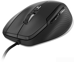 3DConnexion 3DX-700081 3Dconnexion CadMouse Compact , RTL {10}