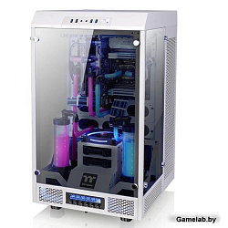 Thermaltake Tower 900 CA-1H1-00F6WN-00 /White/Win/SGCC (6026)