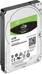 Жесткий диск Seagate Original SATA-III 4Tb ST4000LM024 Barracuda (5400rpm) 128Mb 2.5"