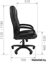 Chairman    600 Россия экопремиум черный