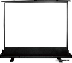 Экран Cactus 135x180см FloorExpert CS-PSFLE-180X135 4:3 напольный рулонный