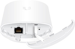 Наружная точка доступа 5GHZ NANOSTATION LOCO5AC UBIQUITI