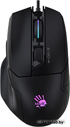 Мышь A4Tech Bloody W70 Max черный оптическая (10000dpi) USB