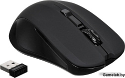 Мышь Acer OMR010 черный оптическая (1200dpi) беспроводная USB (2but)