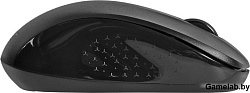 Мышь Acer OMR302 черный оптическая (1200dpi) беспроводная USB (3but)