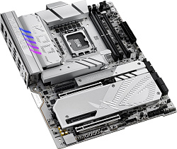 ASUS ROG MAXIMUS Z890 APEX, LGA1851, Z890, 2*DDR5, 4*SATA, 6*M.2, 8*USB 3.2, Type-C, 2*PCIx16, 2*PCI