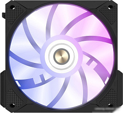 ALSEYE Вентилятор в корпус ALSEYE COOLING FAN i12B black Dimensions: 120 x 120 x 25mm Voltage: DC 12