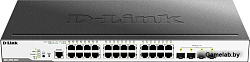 D-Link DGS-3000-28LP/B1A