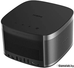 XGIMI Horizon Домашний проектор/технология:DLP/Разрешение:FullHD/2200Лм/MediaTek MT9612/2GB/32GB/Wi-