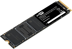 Накопитель SSD PC Pet PCI-E 3.0 x4 256Gb PCPS256G3 M.2 2280 OEM