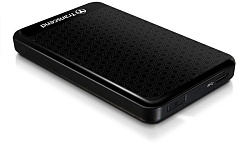Transcend StoreJet 25A3 2TB Black (TS2TSJ25A3K)