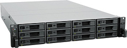 СХД настольное исполнение 2U 12BAY NO HDD SA3610 SYNOLOGY