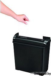 Fellowes PowerShred P-25S