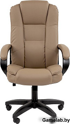 Chairman    600 LT   Россия     чер.пласт экопремиум бежевый (аналог 668 LT)