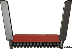 MIKROTIK L009UiGS-2HaxD-IN Network Router