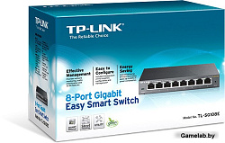 TP-Link TL-SG108E