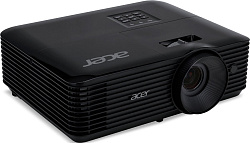Acer projector X1328Wi, DLP 3D, WXGA, 5000Lm, 20000/1, HDMI, Wifi, 2.7kg, Euro Power EMEA (replace M
