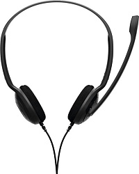 EPOS Headset PC 3 CHAT, Stereo, 2x3.5mm jack, [1000430/504195]