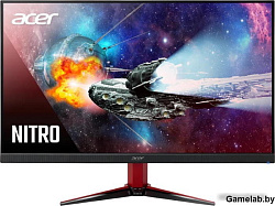 Монитор Acer 27" Nitro Nitro VG271Zbmiipx IPS 1920x1080 280Hz 350cd/m2 16:9