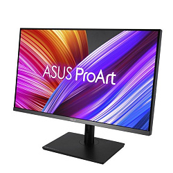 Монитор Asus 32" ROG Swift PA32UCR-K черный IPS LED 5ms 16:9 HDMI M/M матовая HAS Piv 1000:1 450cd 1