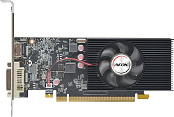 Видеокарта PCIE16 GT1030 2GB GDDR5 AF1030-2048D5L7 AFOX