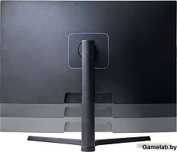 IRBIS NOBLEVIEW 32'' LED Monitor 2560x1440, 16:9, VA, 300 cd/m2, 3000:1, 3ms, HDMI, DPх2, USB, Audio