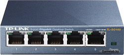 TP-Link TL-SG105