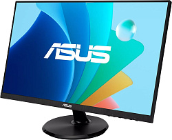 Монитор Asus 27" VA27DQFR черный IPS LED 5ms 16:9 HDMI M/M матовая 1000:1 250cd 178гр/178гр 1920x108