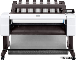 HP DesignJet T1600PS 36-in Printer (repl. L2Y22B)