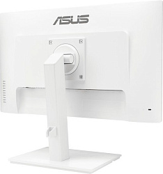 Монитор Asus 23.8" VA24EQSB-W белый IPS LED 5ms 16:9 HDMI M/M матовая HAS Piv 1000:1 300cd 178гр/178