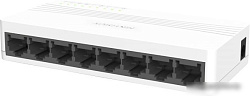Коммутатор Hikvision DS-3E0108D-E 8x100Mb